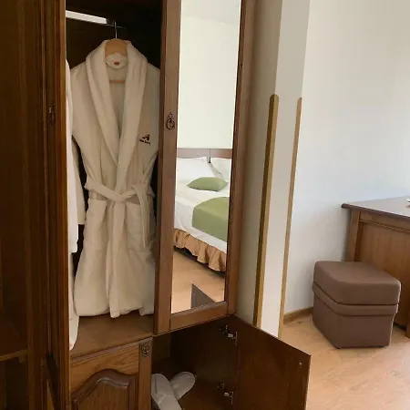 Poiana Soarelui Guest house Smida