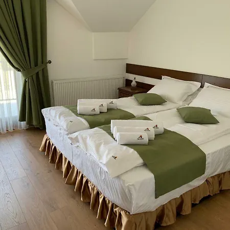 Guest house Poiana Soarelui