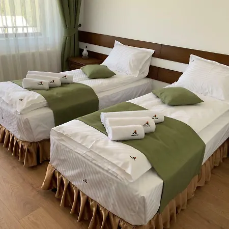 Poiana Soarelui Guest house
