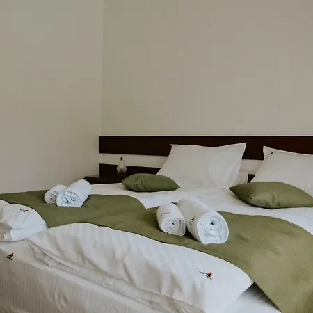 Guest house Poiana Soarelui